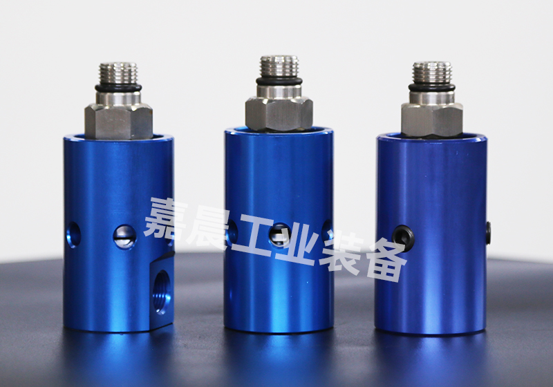 Deublin代替杜博林旋轉(zhuǎn)接頭